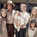 Keluarga Ingals dalam Little House On the Prairie (Seri 5)