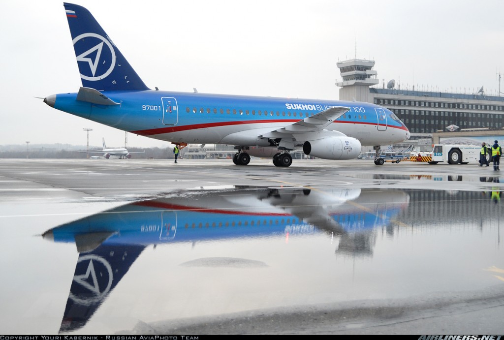 copyright Youri kabernik Russian Avia Photo Team